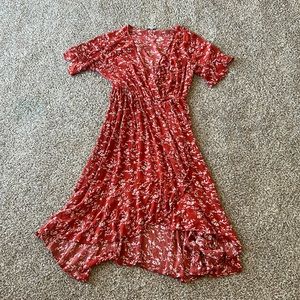 Cara Loren summer dress